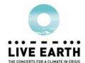 Live Earth  MSN   - 